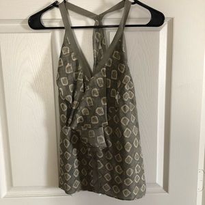 ••Banana Republic Tank Top